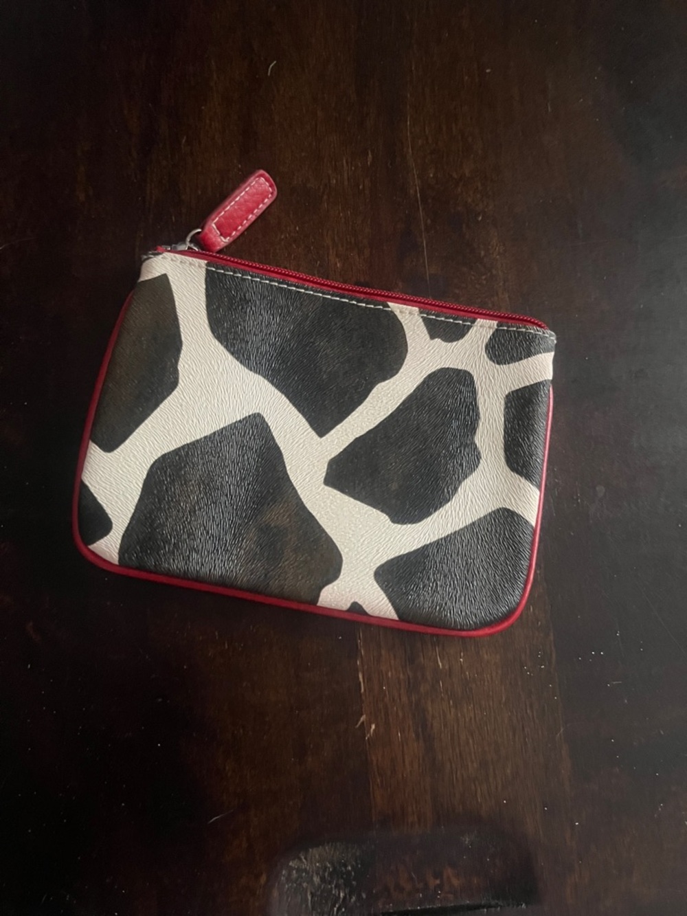 Two for $10 or four for $15 pouch